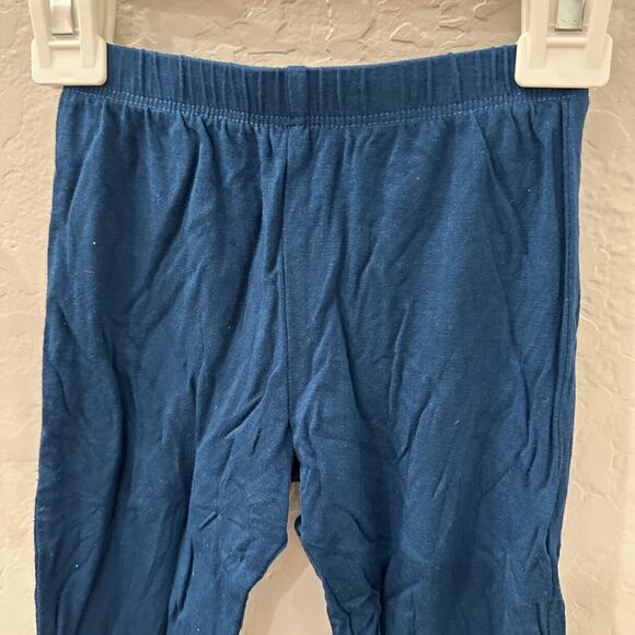 Posh Peanut Summer Tropics Bodysuit & Leggings Outfit - Picture 8 of 9